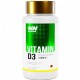 Vitamin D 5000 ME (120капс)